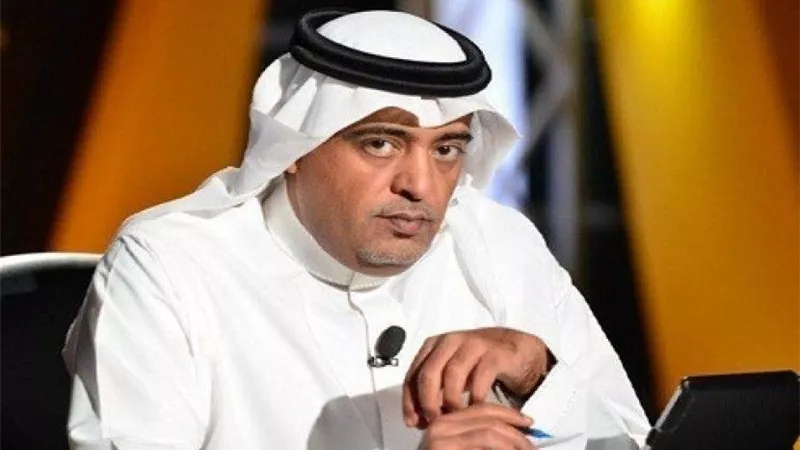 تعليق مثير من اعلامى سعودى على خسارة الهلال امام الاهلى