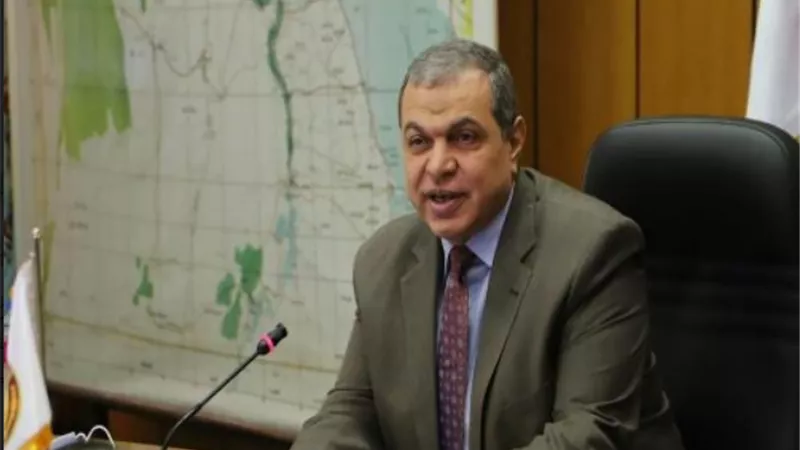 القوى العاملة: تعيين 24 شاباً .. والتفتيش على 131 منشأة بشمال سيناء