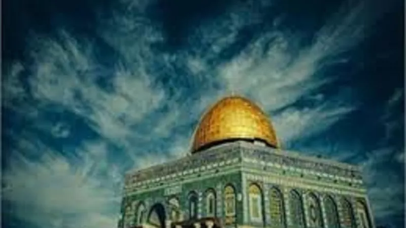 حكم الاحتفال بالإسراء والمعراج