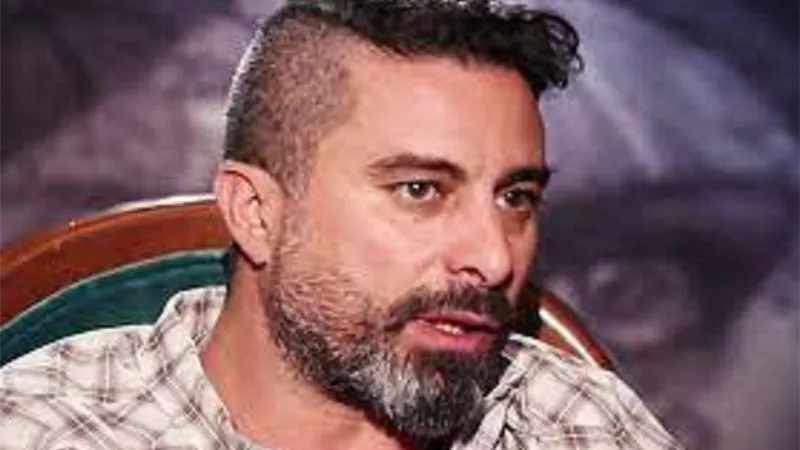 هادى الباجورى عن بدلة رقص هند صبرى : 
