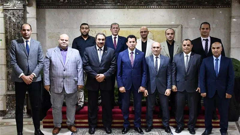 بوابة الجمهورية