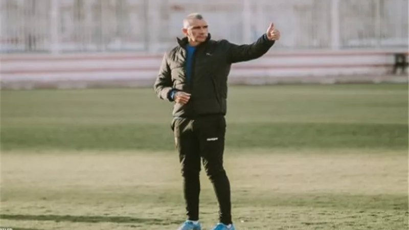 تشكيل الزمالك المتوقع امام بيترو اتلتيكو الانجولى