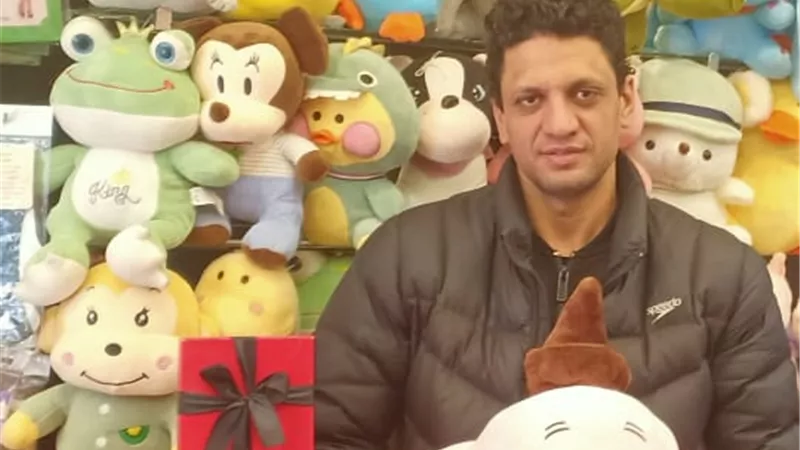 فلافيلو ويوني كورن أحدث هدايا 