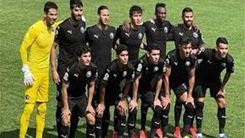 موعد مباراة بيراميدز واهلى طرابلس فى الكونفدرالية اليوم