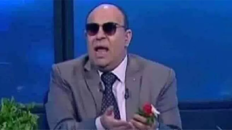 مبروك عطية عن الاحتفال بعيد الحب: 