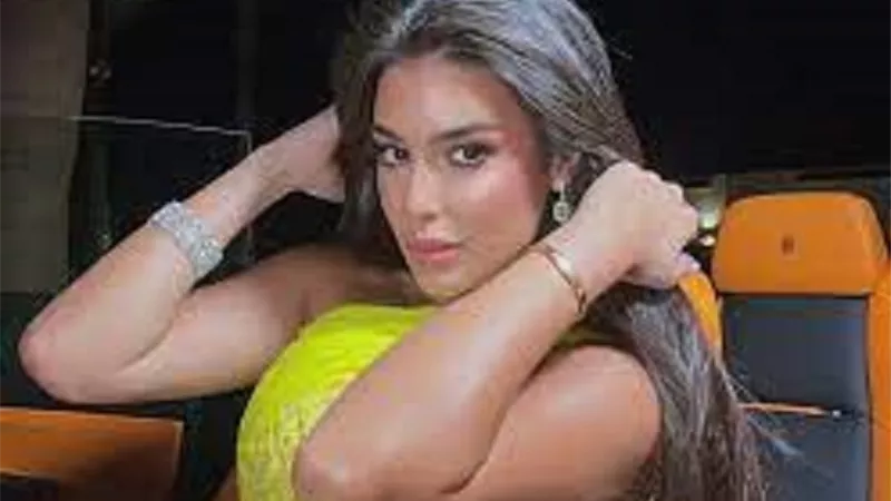 ياسمين صبرى توجه رسالة لجمهورها 