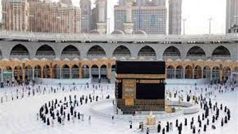 نبأ سار للمصريين من المملكة العربية السعودية بشان عمرة رجب