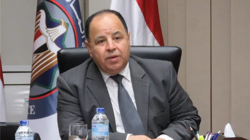 وزير المالية يستعرض جهود الحوكمة الرقابية بالمنافذ الجمركية خلال 2021