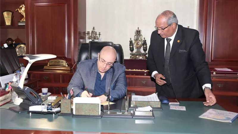 73.9% للنظامي و51.3% للمنازل فى اعدادية بنى سويف