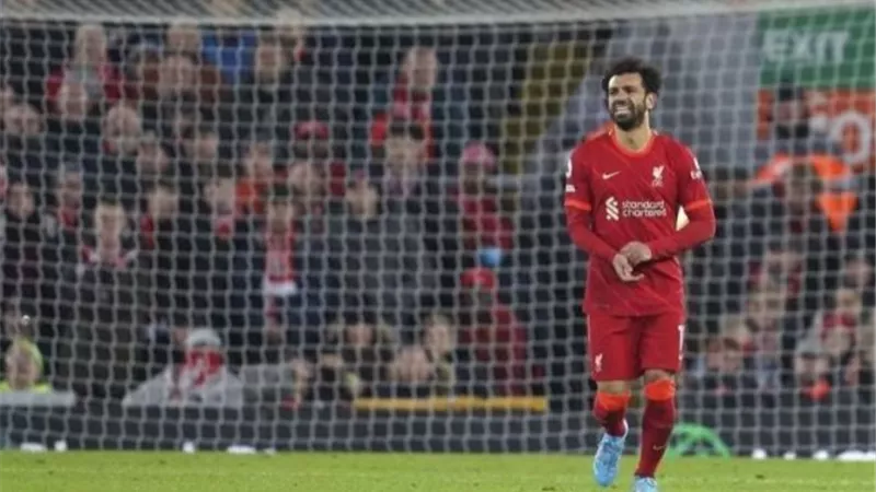 الدورى الإنجليزى .. موعد مباراة ليفربول وبيرنلى والقنوات الناقلة