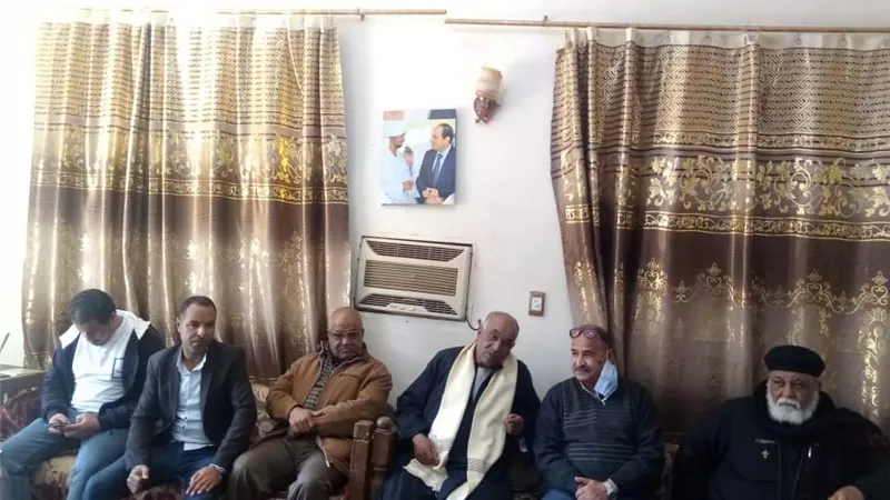 أهالى 