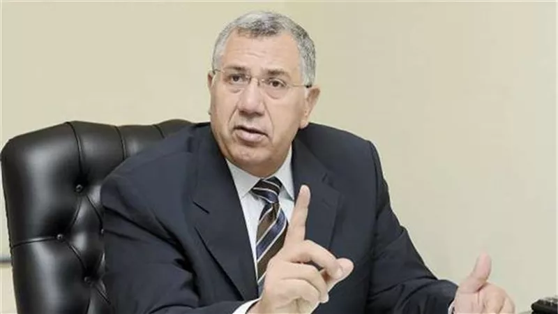 القصير يعقد اجتماعًا لبحث آليات منع التعدي على الأراضي الزراعية والحفاظ عليها من التآكل