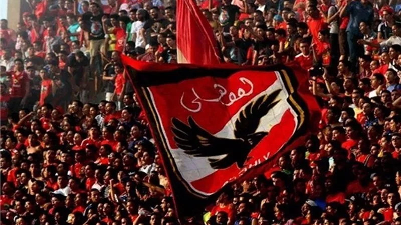 الأهلي يشكر معلق مباراة الهلال : كلماته تزيدنا حبًا في الإمارات