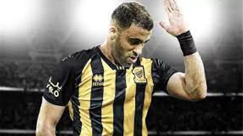 نجم الاتحاد السعودى يرد على تصريحات مدرب منتخب المغرب