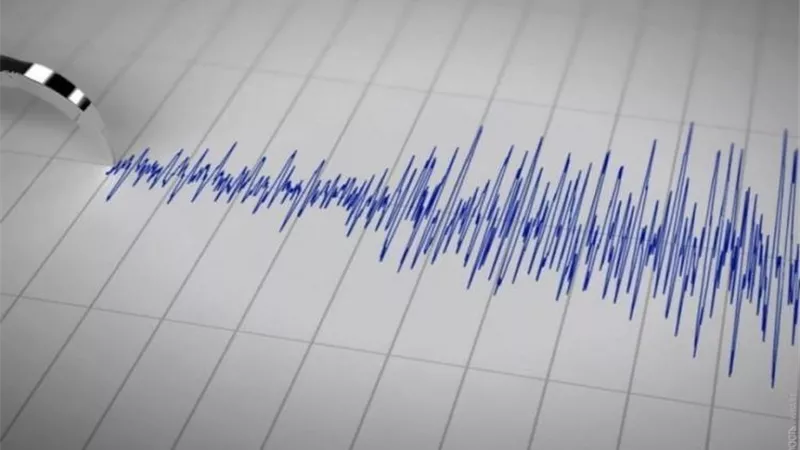 زلزال بقوة 5.5 درجة يضرب شمالي الفلبين
