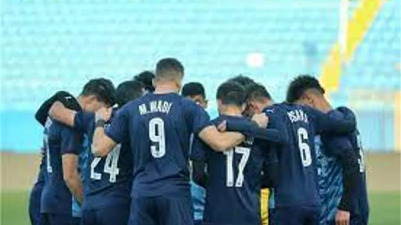 اهلى طرابلس: نعرف بيراميدز جيدا وهدفنا الذهاب بعيدا فى الكونفدرالية