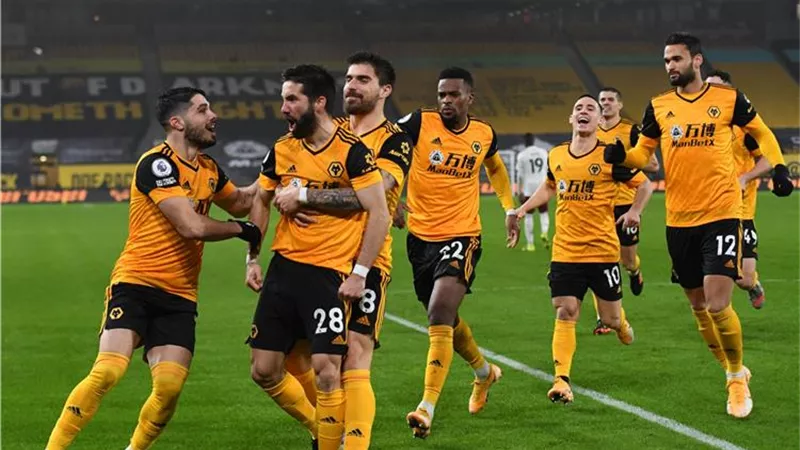الدوري الإنجليزي.. ولفرهامبتون يضرب توتنهام بثنائية نظيفة