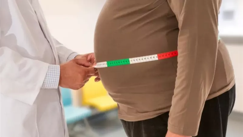 اكتشاف جديد.. هذا الهرمون يتحكم في حجم الكرش والسكري وضغط الدم