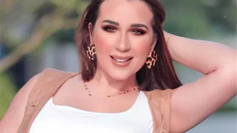 أسما شريف منير فى أطلالة رياضية مثيرة.. صور