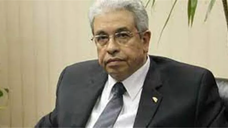 عبد المنعم سعيد: ما نشهده حاليًا مراجعة لنتائج انتهاء الحرب الباردة