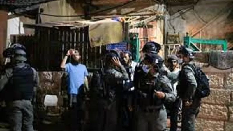 الاتحاد الأوروبي يطالب بوقف عنف المستوطنين والاستفزازات غير المسؤولة في الشيخ جراح