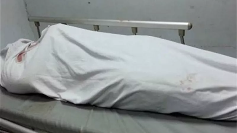 زوج يخنق زوجته بسبب خلافات بينهما بالغردقة