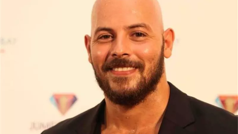 أحمد التهامى يكشف 
