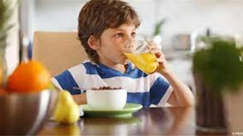 ٤ طرق تقوي مناعة طفلك خلال جائحة كورونا