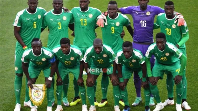 طه إسماعيل: منتخب السنغال يضم أفضل اللاعبين فى القارة السمراء
