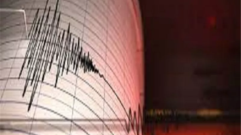 بقوة 5.7.. هزة أرضية تضرب جزيرة غوام في المحيط الهادئ