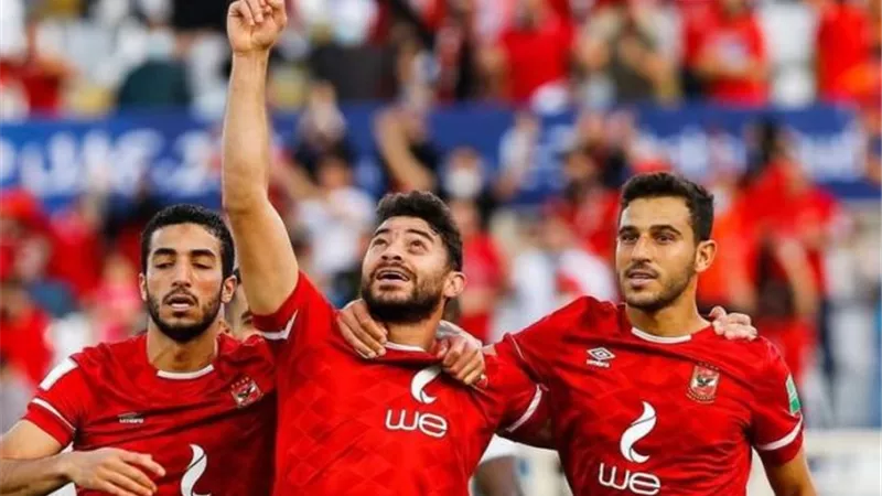 قائمة هدافى كأس العالم للأندية بعد انتهاء البطولة