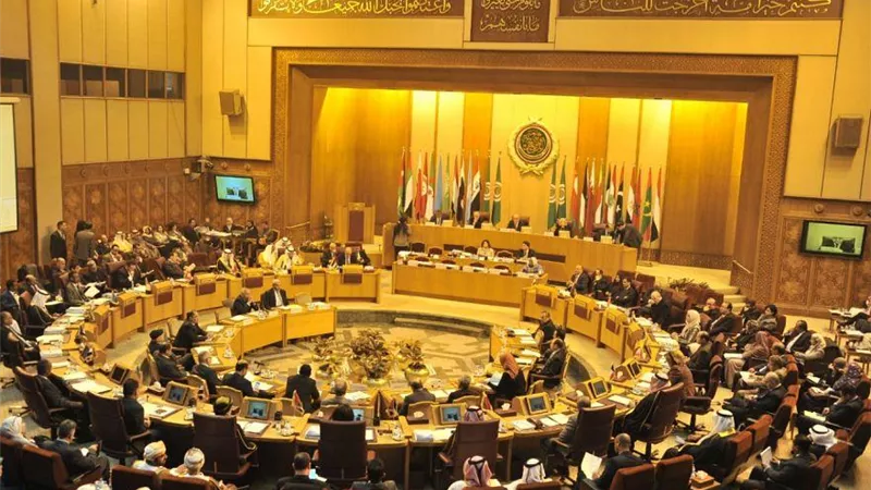 لليوم الثانى .. انطلاق فعاليات الاسبوع العربي للتنمية