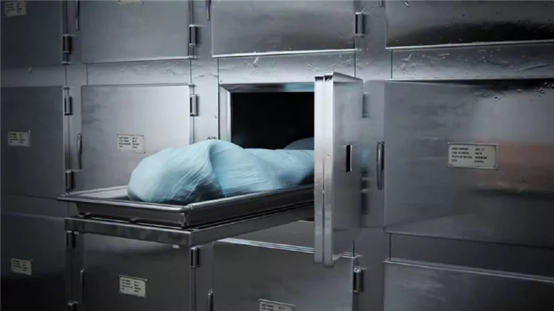 نسيان طفل في ثلاجة الموتى دون دفنه لأكثر من عام يثير الجدل بالكويت
