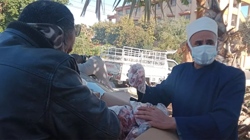 بوابة الجمهورية