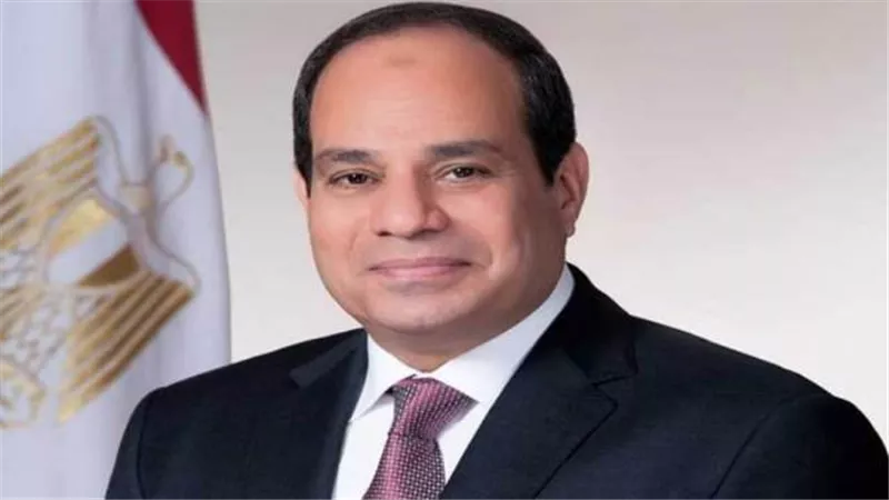 الرئيس السيسي يوقع قانون المالية العامة الموحد