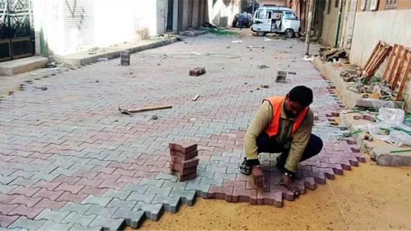 بوابة الجمهورية