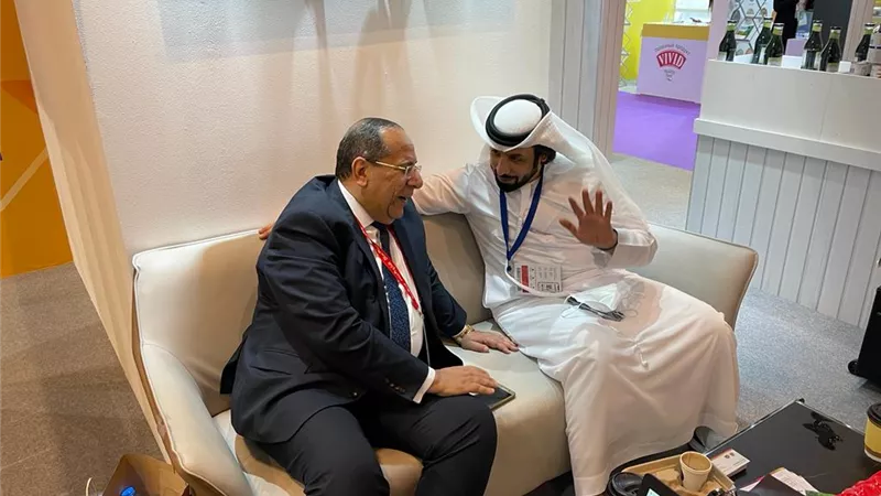 التموين : 