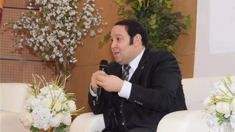 الثقافة الصوفية تجسيد للرأسمال اللامادي القيمي للأمة