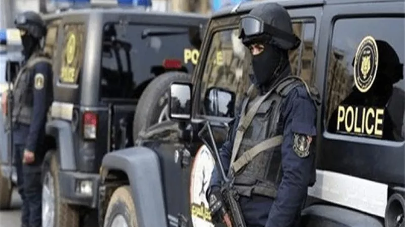 خلال حملة أمنية.. الداخلية تضبط 23 شخصا بـ