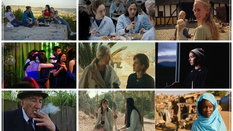 12 فيلماً في مسابقة الفيلم الطويل بمهرجان أسوان لأفلام المرأة