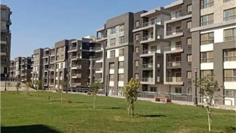 الإسكان: غدا بدء حجز شقق سكن مصر ودار مصر وجنة .. تعرف على الأسعار