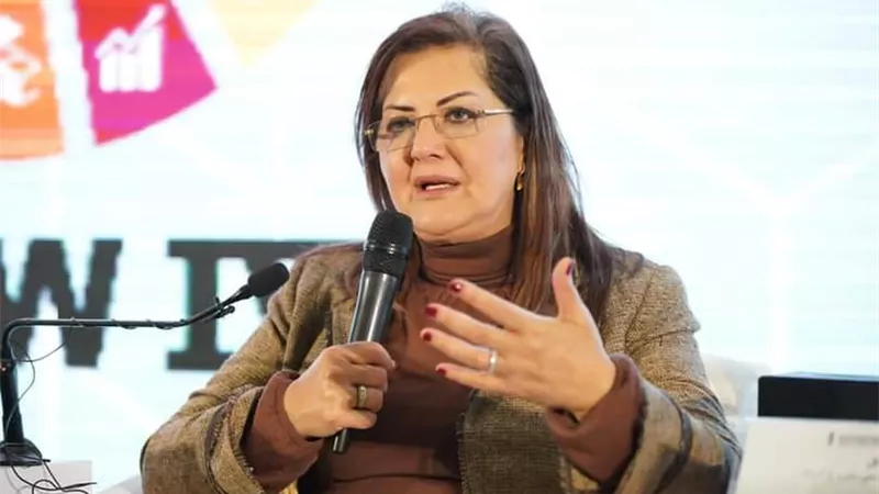 استضافة مصر لمؤتمر الأمم المتحدة للمناخ نوفمبر القادم نابع من إيمانها بهذه القضية
