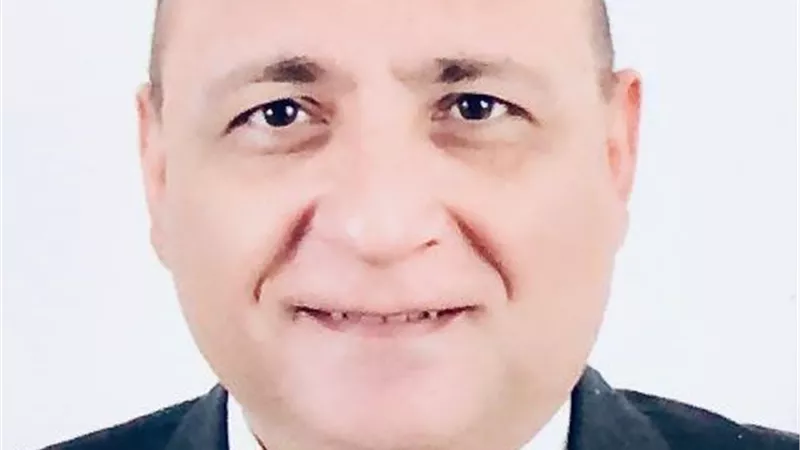 رجب كامل يوجه رسالة نارية 