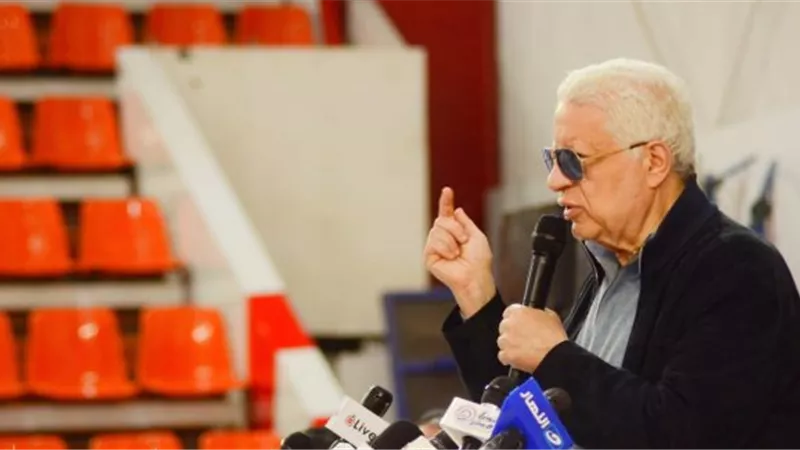 رئيس الزمالك: توقيع عقود إنشاء فرع أكتوبر وستاد الزمالك خلال الأسبوع الحالي