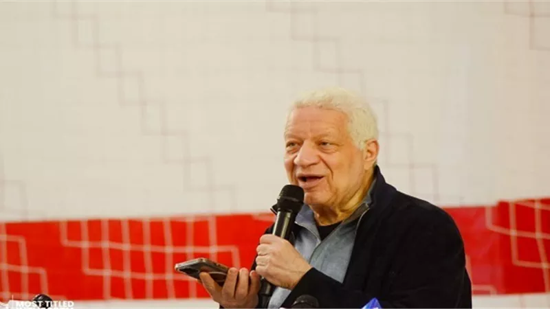 مرتضى منصور: قائمة أحمد سليمان اعترضت على إقامة الانتخابات في 3 أيام