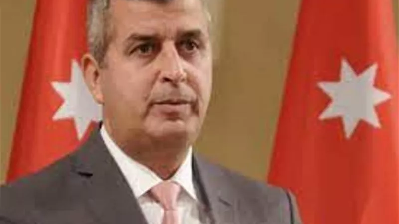 وزير الطاقة الأردني يكشف عن موعد تصدير الكهرباء إلى لبنان