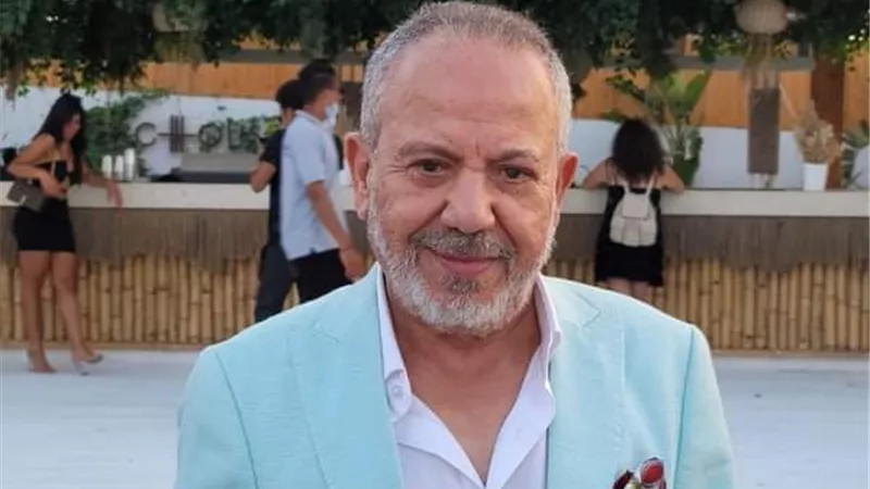 الفنان محمد محمود: أقدم مشاكل التعليم أمام مصطفى شعبان في السباق الرمضاني المقبل