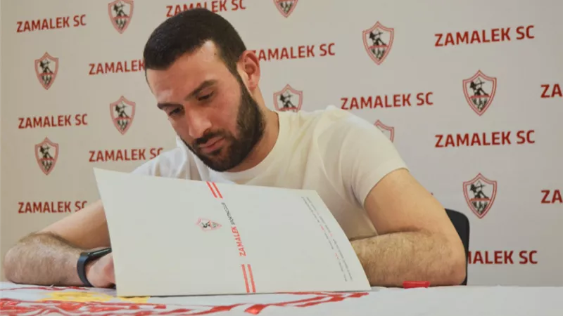 مرتضى منصور يحسم مصير عمر كمال عبد الواحد.. سيعود للزمالك