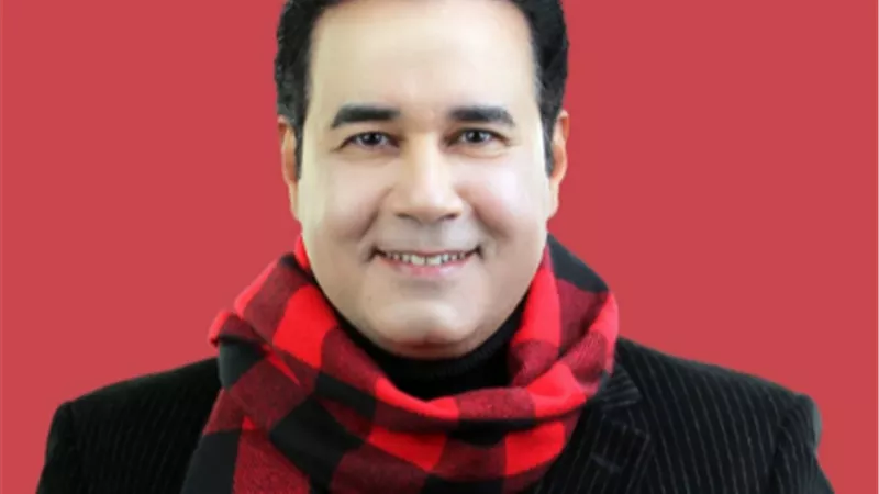 أحمد جمال يعود من جديد