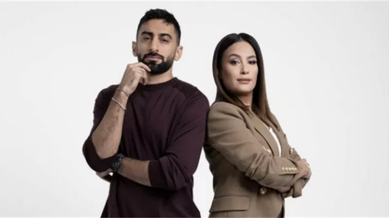 هند صبرى تكشف عن الخطوط الحمراء فى علاقتها